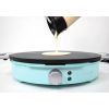 Crepe Art 12" Spinning Crepe Maker Indoor Grills