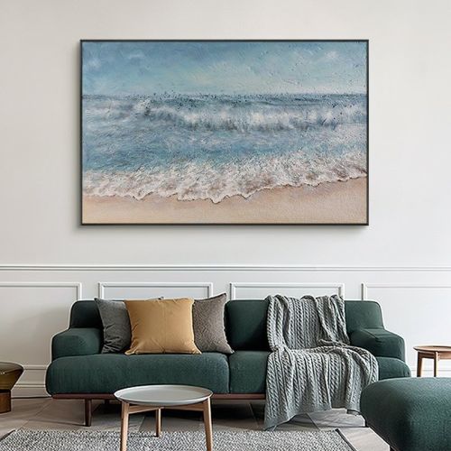 Abstract Handmade Oil Painting Wall Art Dark Color Art Decorative Unframed Canvas Paintings Wall Decor For Home Wall Decor Abstract Handmade Oil Painting Wall Art Dark Color Art Decorative Unframed Canvas Paintings Wall Decor For Home Wall Decor