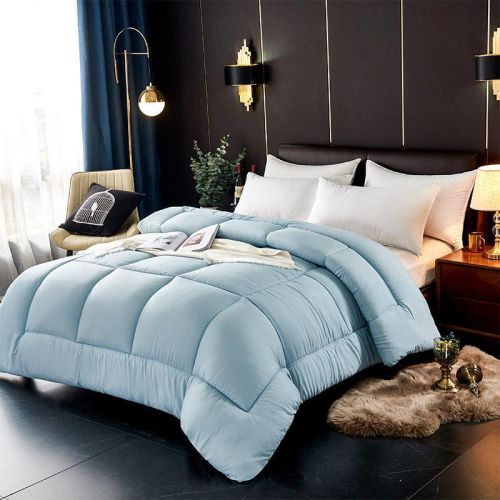 Hotel Thickened Down Quilt